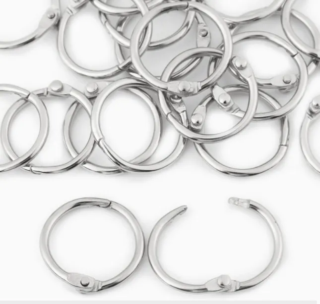 8PCS%20Loose%20Leaf%201.5%20inches%20Binder%20Rings,%20Nickel%20Plated%20Metal%20Book%20Rings%20Binding%20Rings%20Hinged%20Ring%20Book%20Binder%20Split%20Key%20Rings%20Album%20Scrapbook%20Loose%20Leaf%20Clip%20for%20School%20Home%20Office%20-%20Image%202