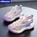 Summer Fashion Children's Sandals Non-slip Wear-resistant Outdoor Walking Shoes for Boys and Girls Casual Beach Sandal. 