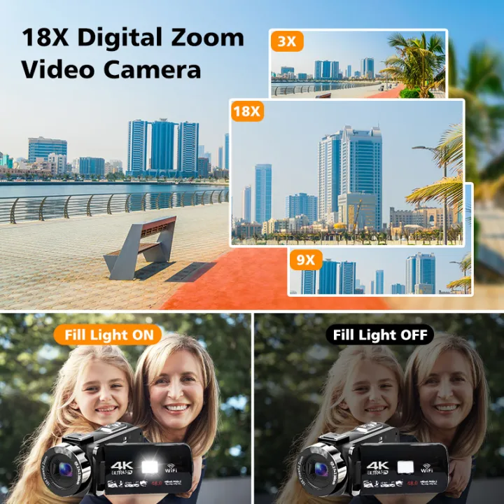 4K%20Digital%20Camera%2048MP%2060FPS%20Auto%20Focus%2016X%20Zoom%20Camcorder%20New%20Recording%20Video%20Camera%20Handheld%20High%20Definition%20DV%20Camera%20-%20Image%203