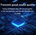 Nworld USB External Sound Card 3 Ports To 3.5mm Jack Driver-Free Volume Adjustable Sound Card External Stereo Audio Adapter. 