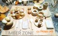 wooden baby toy combo set  ( 34 pcs ). 