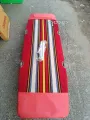 Foldable Dream bed. 