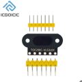 TOF050C 200C 400C Laser Ranging Sensor Module TOF Time-of-flight Distance IIC Output For Arduino VL6180 VL53L0X VL53L1X. 