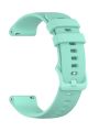 Sports Silicone Strap For Amazfit Bip 6 5 Bip6 Smartwatch Band Amazft Bip 6/GTS/GTR 4 20mm 22mm Breathable Wristband Accessories. 