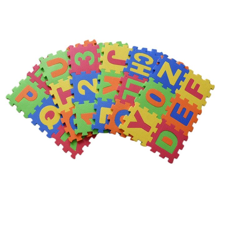 Play%20Mats%2036pcs%209cm%20Number%20Alphabet%20Puzzle%20Foam%20Maths%20Educational%20Toy%20%20Floor%20Soft%20Cushion%20Carpet%20Baby%20Crawl%20Mat%20Jigsaw%20Toys%20-%20Image%206