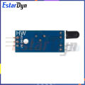 Estardyn IR Infrared Obstacle Avoidance Sensor Module for arduino Smart Car Robot 3-Pin Reflective Photoelectric. 
