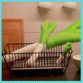 Japanese Animation Peripheral Plush Toys, Pillow, Onion Dance, COSPLAY Props, Two-dimensional Cute Plush Doll For Girlfriend. 