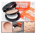 Make up Foundation Spf 50 Ver.88 Bounce up Pact Face Powder Make up Waterproof. 