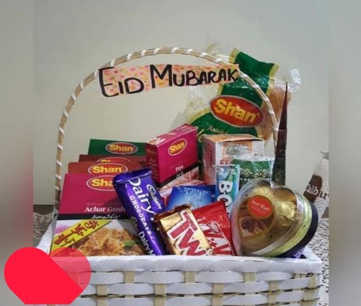 bakra eid special basket