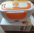Electric Lunch Box. 