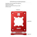 Thermalright ASF AM5 CPU Bending Corrector Frame Black/Red AMD Fastener Anti Bending Bracket Pressing Plate CNC Aluminum.