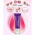 BIOAQUA Nenhong Pink Body Cream Lips Underarm Cream 30gm. 