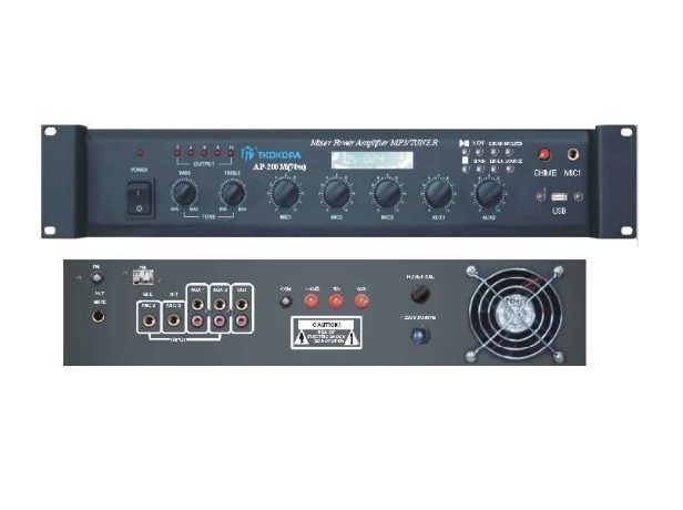 TKOKO%205-input%20mixer%20amplifier%20-%20Image%202