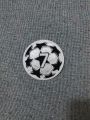 Football International Club/Team UCL Patch/Badge. 