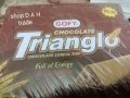 Trianglo Milk & Chocolate 24pcs. 