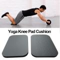 Yoga Knee black Pad 1PC Cushion Knees Protection Sponge Knee Cushion For Exercise Gardening Yard Work Yoga knee pad for fitness. 