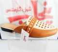 LADIES SHOES, HALF SHOES, LADIES PUMPS, WEJ SHOES. 