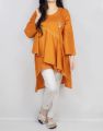 winter collection dress. 