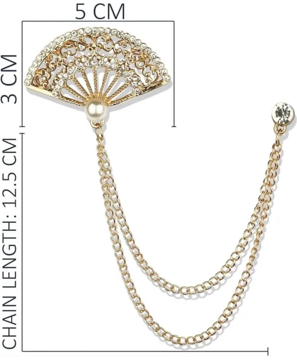 Men's%20suit%20retro%20wing%20brooch%20korean%20chain%20collar%20pin%20suit%20flower%20pin%20brooch%20For%20Men%20-%20Image%206