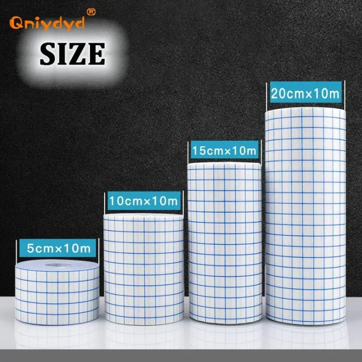 10M%20Non-woven%20Roll%20Tape%20Plaster%20Patch%20Adhesive%20Dressing%20Medical%20Fixed%20Bandage%20Breathable%20sticky%20wound%20dressing%20medical%20non-woven%20-%20Image%207