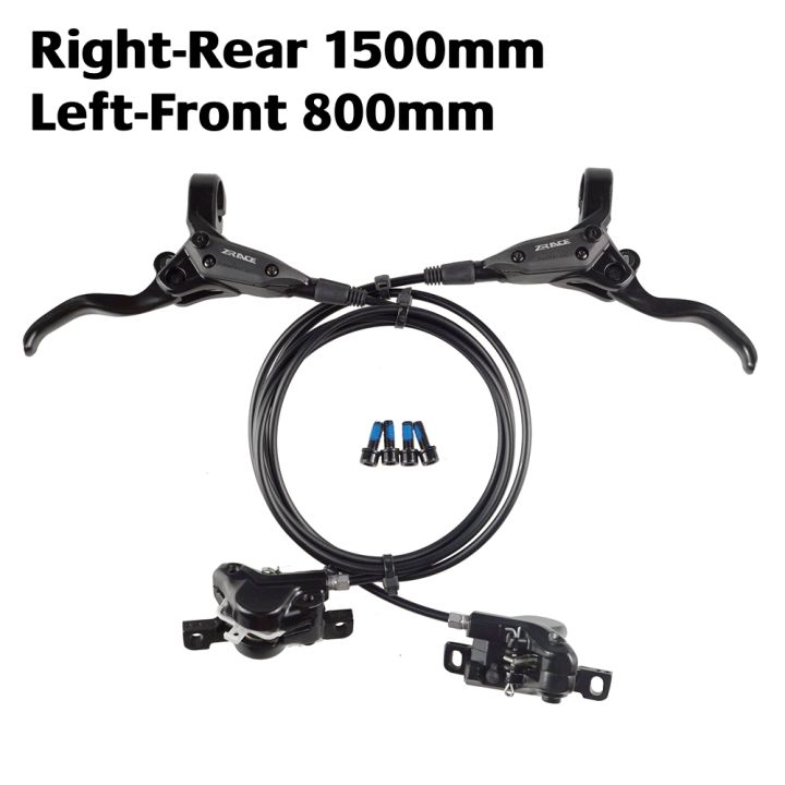 ZRACE%20MT100%20Mountain%20Bike%20Hydraulic%20Brake,%20MTB%20Oil%20Pressure%20Disc%20Brake%20Set,%20Front%20and%20Rear%20Brake%20-%20Image%207