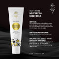 Skin Cafe Silky Tresses Moisturizing Conditioner 120 ml. 