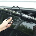 Car Door Window Installation Positioning Air Cushion Wedges Locksmith Tools Car Door Window Repair Open Unlock Car Tools.