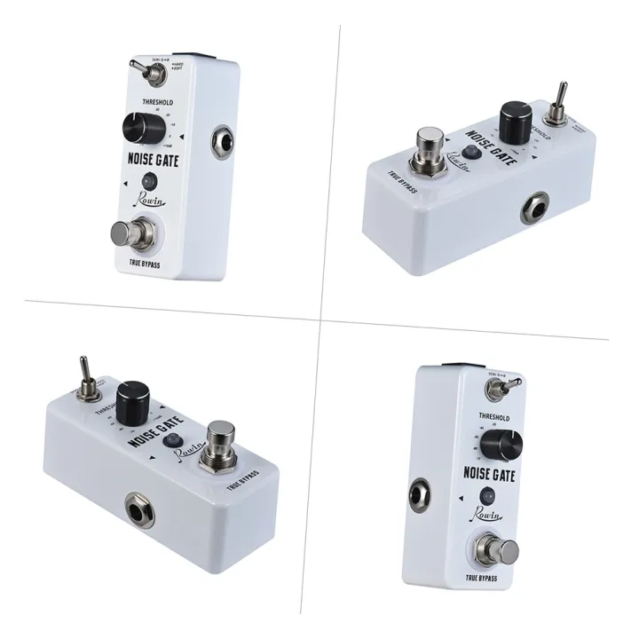 Rowin%20Noise%20Gate%20Noise%20Reduction%20Guitar%20Effect%20Pedal%202%20Modes%20Aluminum%20Alloy%20Shell%20True%20Bypass%20-%20Image%204