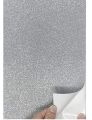 10pce silver colors self Adhesive A4 size Glitter sheets. 