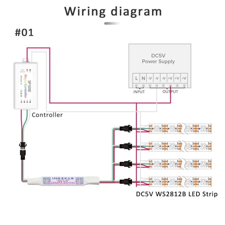 Mini%20TTL%20Pixel%20LED%20Signal%20Amplifier%20DC%205V%2012V%2024V%20for%20WS2811%20WS2812B%20SK6812%203pin%20Addressable%20RGBIC%20Horse%20Race%20LED%20Strip%20Lights%20-%20Image%205