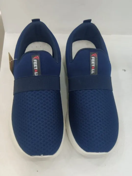 Blue%20color%20canvas%20runner%20shoes%20for%20women%2078600010%20-%20Image%205