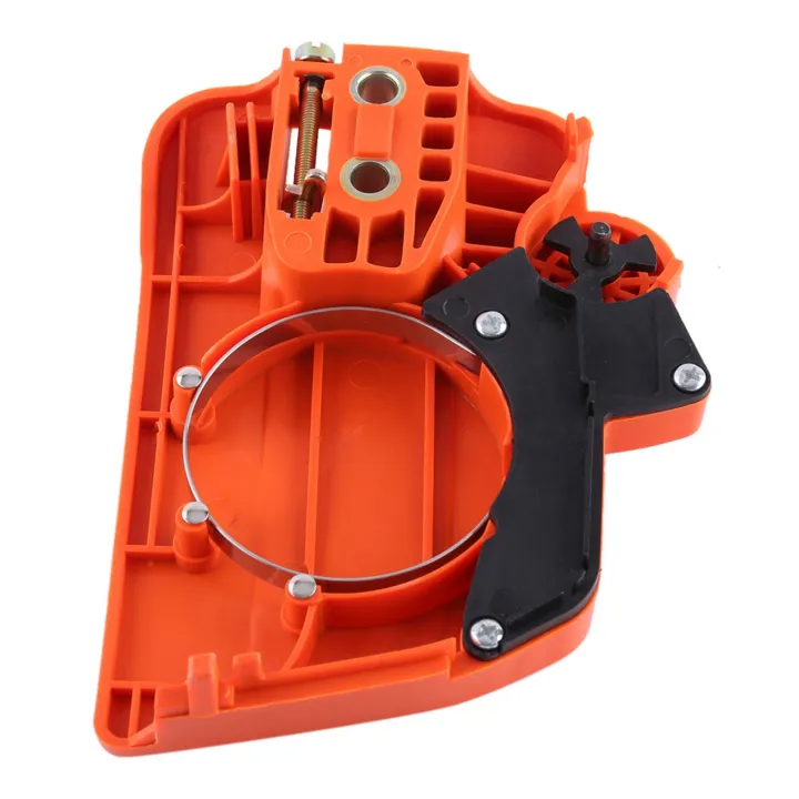 Sprocket%20Cover%20Chain%20Brake%20Assembly%20Fits%20for%20Husqvarna%20235%20235E%20236%20240%20Chainsaw%20Chain%20Brake%20Assembly%20-%20Image%206
