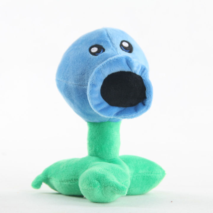 1pcs%20Plants%20vs%20Zombies%20Plush%20Toys%2013-20cm%20PVZ%20Plants%20Peashooter%20SunFlower%20Plush%20Stuffed%20Toys%20Soft%20Toy%20%20for%20Children%20Kids%20-%20Image%205
