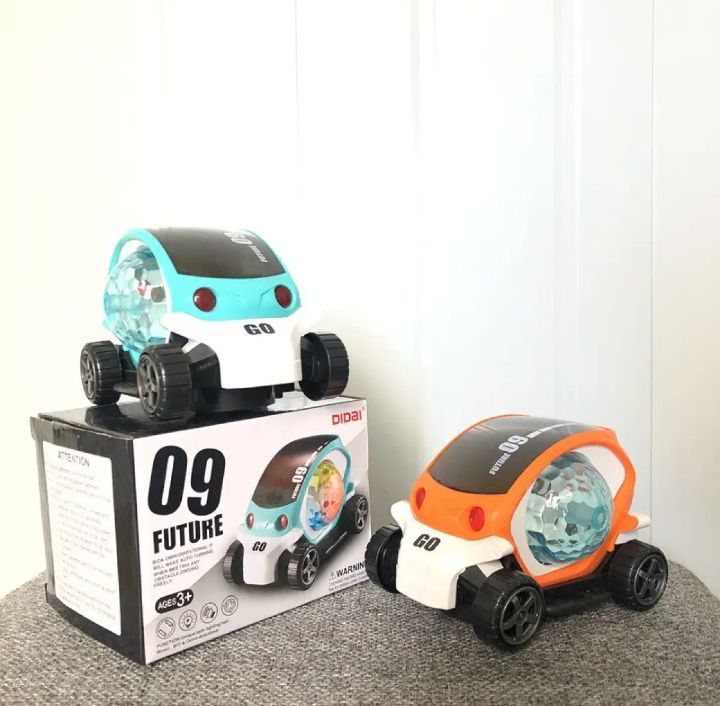 Future%20Car%20Bump%20and%20Go%20with%20Lights%20and%20Sound%20for%20Kids%20-%20Image%204