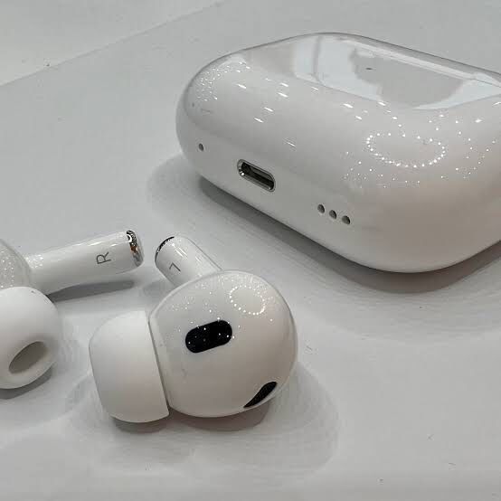 Airbuds pro 2