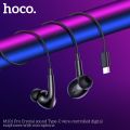 Vivo 5G HoCo M101 Pro Type-C notebook headset with mic. 