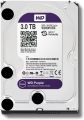 WD Purple 4TB 1TB 2TB 3TB 6TSurveillance Internal Hard Drive Disk 3.5" 64MCache SATA III 6Gb/s  HDD HD Harddisk for CCTV DVR NVR. 