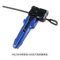 2025 Cobalt drake. Gyro X Series Toys 11 BX Gyro Series BX Launcher Handles Christmas  for boys and girls.. 