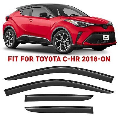 4%20piece%20Window%20visor%20for%20Toyota%20C-HR%20%20car%20exterior%20accessories%20decoration%20item%20rain%20guard%20high%20quality%20plastic%20material%C2%A0%20CHR%20rain%20shads%20-%20Image%202