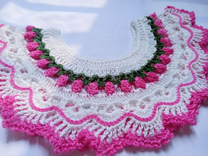 Crochet%20baby%20neck.%20%20kushikata%20design%20throat%20dress%20for%20girls.%20neck%20for%20baby%20girls.%20-%20Image%204