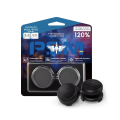 DATA FROG High-Rise Performance Freeks for PS4 PS5 Joystick Compatible with 8BitDo Ultimate Controller Stick.