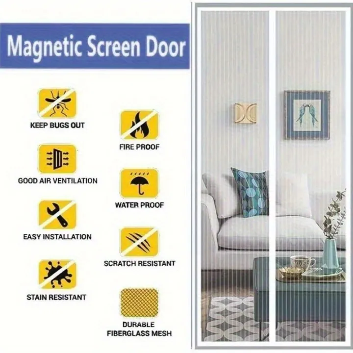 Magnet%20Screen%20Doors,%20Summer%20Punch-free%20Self-adhesive%20Screen%20Doors,%20Mosquito%20Repellent%20Magnetic%20Curtain,%20Easy%20To%20Install%20-%20Image%203