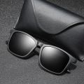TR Polarized Sunglasses For Men And Women Driving Glasses Fishing Glasses Classic Sports Glasses.