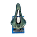 PLSELIS PS-2046 Ultralight Carbon Fiber Road Bike Saddle Seat Cushion Carbon Bicycle Discoloration Cycling Parts. 