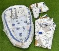 9Pcs Turkish Style Export Quality Baby Bedding Set Complete Newborn Bistar. 