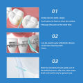 Interdental Brush Soft  Teeth Cleaning Tools Dental Cleaning Between Teeth Toothbrush Oral Hygiene Care Tools. 