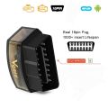 Vgate iCar Pro V2.3 Bluetooth 3.0 OBD2 Scanner For Android Auto Elm 327 Car Diagnostic Tool ELM327. 