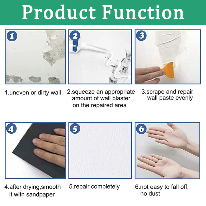 JANDEBAO%20Wall%20Repair%20Paste%20Set%20with%20Spatula%20-%20Easy-to-Use,%20No-MixingFormula,%20ldeal%20for%20Home%20Wall%20Fixes,%20White%20Color,%20Long-Lastin%20-%20Image%204