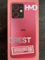 HMD NOKIA CREST 5g network 6 gb ram 128 gb rom 50 MP camera. 