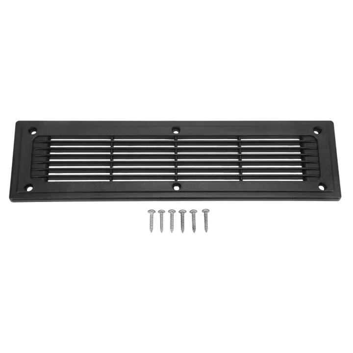 300x80mm%20Air%20Vents%20Louver%20Rectangle%20Air%20Outlet%20Grill%20Cover%20Ventilation%20Panel%20for%20RV%20Bus%20Trailer%20Kitchen%20Cabinet%20Return%20Air%20Grill%20-%20Image%207